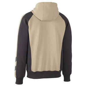 Fabricants OEM, sweats à capuche en molleton 100% coton, haute qualité, style streetwear pour hommes, sweats à capuche chauds pour l'hiver - Product Image 5