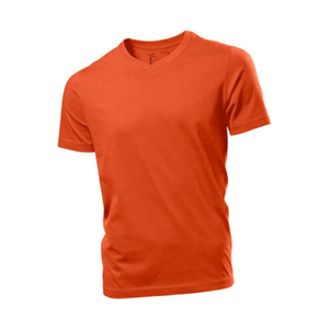 Unisex Oversized 100% Cotton T-<b>Shirts</b> Heavy Weight Longline Logo Print Digital Printing <b>Plain</b> <b>White</b>-Men's Wholesale - Product Image 3