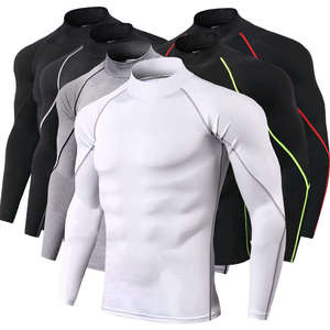 Rashguard MMA personnalisé, Rashguard MMA entièrement sublimé, Rashguards BJJ - Product Image 6