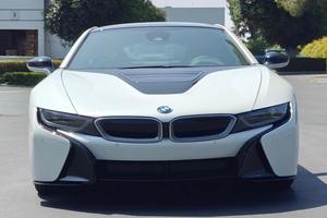 รถ W i8 Coupe สภาพดี ใช้งานน้อย - Product Image 1