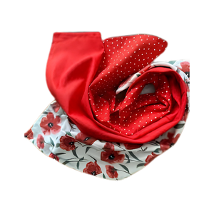 Paño de Cocina Estampado Golden Hen, Algodón 40x60cm 180GSM 200TC, Paño de Té Blanco SA8000 OEKO TEX, Bajo MOQ, OEM, ODM, Exportación a India - Product Image 2