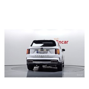 Kia Sorento Diésel 2.2 2WD 2021 con Caja de Cambios Automática, Asientos de Cuero, Estándar de Emisiones Euro V, 69,331 km, Volante a la Izquierda - Product Image 4