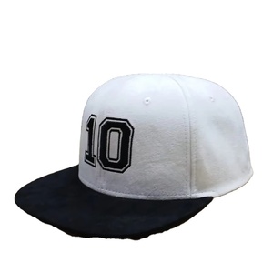 Casquettes de baseball en coton bicolores personnalisées pour hommes et femmes adultes, casquettes de baseball pour femmes - Product Image 2