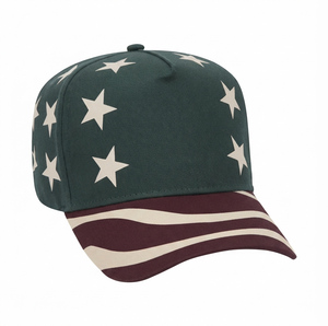 Gorra de Béisbol Bordada en 3D Personalizable de Última Moda, con Visera Curva, Transpirable, Impermeable, 100% Algodón, Estilo Deportivo Ajustable - Product Image 4