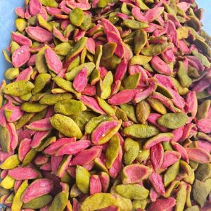 Guayaba Rosa Deshidratada a Granel, Origen Vietnam, Rodajas de Fruta Deshidratadas, Material de Uso Flexible para Snacks y Coberturas de Yogur - Product Image 2