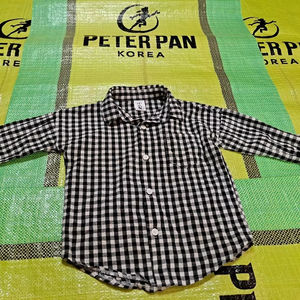 Used Clothes(<b>clothing</b>) : Children Shirts - <b>S</b>/<b>S</b>, L/<b>S</b> - Product Image 1
