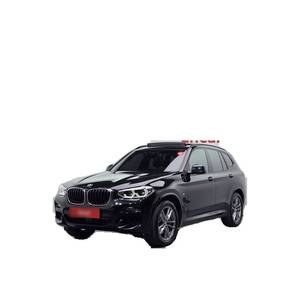 บีเอ็มดับเบิลยู เอ็กซ์3 เอ็กซ์ไดรฟ์ 20i เอ็ม สปอร์ต ปี 2024 พวงมาลัยซ้าย เกียร์อัตโนมัติ พร้อมกล้องมองหลัง ระยะทาง 24,819 กม. - Product Image 1