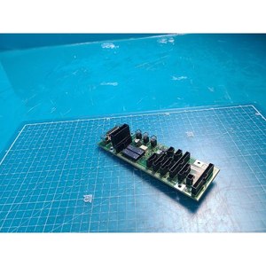 Cable de Calefacción TEL TYB62N-1/GVAC 3D81-000090-11, Usado, Piezas de Equipos Legacy Semiconductor - Product Image 2