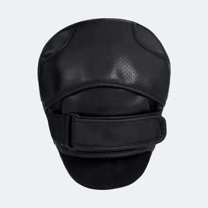 Professional Customizable Boxing Sets Focus Pads Adjustable <b>Wrist</b> <b>Strap</b> Eco-Friendly Breathable Comfortable Waterproof Leather - Product Image 3