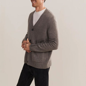 Cárdigans Elegantes e Informales para Hombre con Construcción Ligera para un Uso Diario Cómodo y a la Moda - Product Image 6