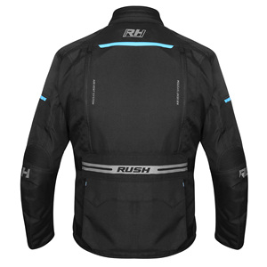 Men's Plus Size Touring <b>Racing</b> <b>Jacket</b>-Breathable Waterproof Anti-UV Quick Dry % Polyester Motorcycle Riding <b>Jacket</b> - Product Image 2