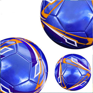 Balón de Fútbol de Calidad Superior, Tamaño Oficial 5, Termosellado y de Goma, para Entrenamiento y Partidos, Material PU, Superventas - Product Image 6