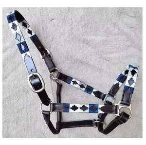 Fabricant professionnel en gros d'équipements équestres, cordes d'entraînement, haltères pour l'équitation, le dressage et le polo. - Product Image 1