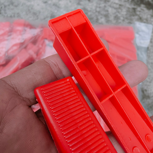 Thien Quang Smart Tools Tile Leveling System Clips Transparent Plastic Self-adhesive Durable Easy Installation Industrial Tile - Product Image 3
