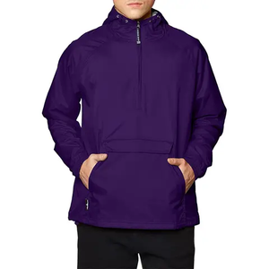 Custom <b>Mens</b> Blank <b>Soft</b> <b>Shell</b> <b>Jackets</b> Windbreaker Quick Dry Running Wind Breaker <b>Jacket</b> Outdoor <b>Men</b> <b>Soft</b> <b>Shell</b> <b>Jacket</b> - Product Image 3