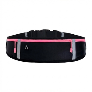 Riñonera Deportiva Impermeable Unisex de Nailon para Correr, Ciclismo y Actividades al Aire Libre, con Diseño Invisible y Gran Capacidad de 30-40L, Venta al Por Mayor - Product Image 6