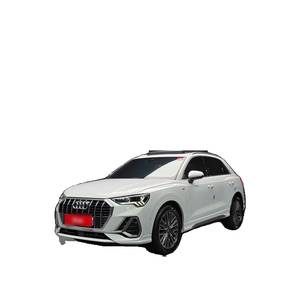 Audi Q3 35 TDI Premium 2023, 30,231 km, Diésel, Asientos de Cuero, Volante a la Izquierda, Cámara Trasera - Product Image 1