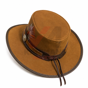 Fournisseur en gros de chapeaux de cowboy pour événements de rodéo, vêtements d'extérieur, magasins de mode country et entreprises promotionnelles - Product Image 4