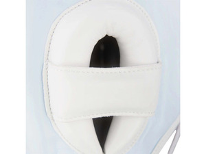 Protector Deportivo para la Cabeza con Protector Facial Reforzado y Acolchado Cómodo para Entrenamiento Diario - Product Image 4