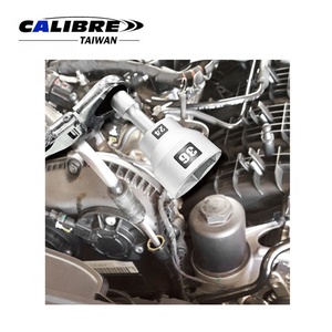 TAIWAN CALIBRE 24mm / 36mm Hex Low Profile Oil Filter <b>Socket</b> Wrench Remover, Oil Filter <b>Sockets</b> - Product Image 3