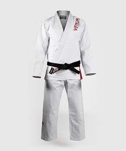 Nuevo Estilo, Uniforme de Jiu Jitsu de Alta Calidad, Hecho a Medida, Unisex, Cómodo y Transpirable - Product Image 1