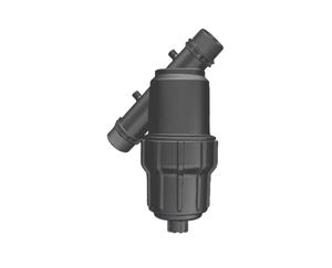 Nouveau filtre séparateur hydrocyclone de 2 pouces en plastique pour l'agriculture, l'irrigation des fermes minières et le traitement de l'eau, populaire en 2024 - Product Image 3