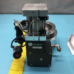 HUNTINGTON A00-1549 TURBO THROTTLE BUTTERFLY - Equipo y Piezas de Semiconductores de Confianza de la Marca Global Legacy - Product Image 6