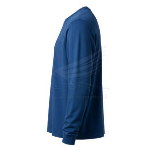 Camisa Casual de Manga Larga, Ajustada, Cómoda y Transpirable, 100% Algodón Resistente - Product Image 3