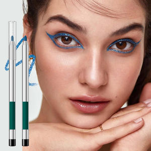 10 <b>Colors</b> Matte Cream Eyeliner Gel Pencil Waterproof Long Lasting Smooth Colorful Eye Liner <b>Pen</b> Anti-smudge Makeup Cosmetic - Product Image 1