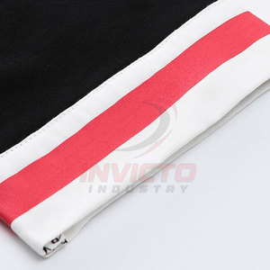 Conjunto de pantalones cortos de alto impacto para hombre, diseño OEM, hecho a medida, lavable, conjunto de pantalones cortos de verano para hombre - Product Image 3