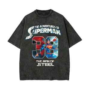 Fábrica de Producción de Camisetas de Alta Calidad que Ofrece Tejido Duradero, Costura Avanzada y Fabricación OEM Profesional - Product Image 1