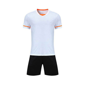 Camiseta de Fútbol Casual para Hombre, Uniforme Deportivo, Antiarrugas, de Alta Calidad, Precio Económico, en Oferta - Product Image 1