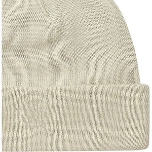 Gorro de Punto Casual Ligero y Elegante para Invierno, de Alta Calidad, con Logotipo Personalizado, 100% Acrílico, Unisex, Tejido Común, Venta al Por Mayor 2026 - Product Image 6