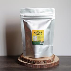 New Premium Organic Roasted Vietnam Unshelled <b>Cashew</b> <b>Nuts</b> W240-ISO Certified Dong Phu Brand Factory Direct Supply 100g Zipper - Product Image 3