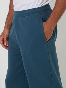 Pantalones Deportivos de Felpa Personalizados para Hombre, Corte Recto, Ajuste Holgado, para Gimnasio, Entrenamiento, Uso Casual, Cómodos, Tela Suave - Product Image 6