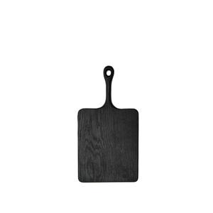Tabla de Cortar de Madera de Acacia Hecha a Mano en India, Tabla de Picar para Cocina y Restaurante, Tamaño, Forma y Color Personalizables - Product Image 5