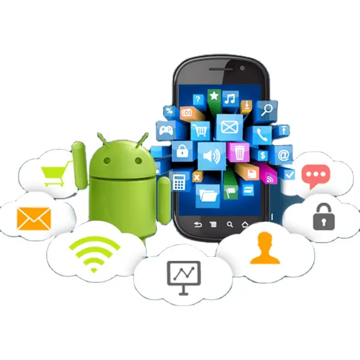 Aplicativos Messenger para iOS e Android | Protolabz eServices