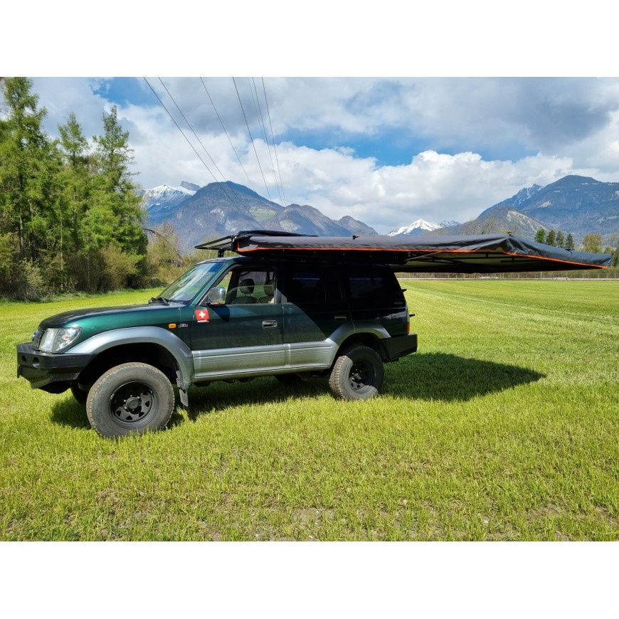 Y крыло автомобиля тент машины 2X2.5 allyminium чехол тент с креплением на машину 270