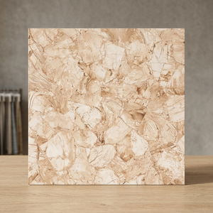 Azulejos de Porcelana Brillante Estatuario Carpet Book Match de 24x24 Pulgadas, 20mm, Patrón de Mármol de Lujo para Pared, Suelo, Baño y Exteriores - Product Image 6