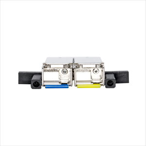 YTOPTO Módulo Transceptor <span class=keywords><strong>de</strong></span> Fibra Óptica BIDI SFP Tx1490nm/Rx1550nm 1.25Gbps 80km SC/LC DDM Compatible con <span class=keywords><strong>Cisco</strong></span>/Mellanox/Juniper - Product Image 5