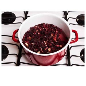 Fleur d'hibiscus fraîche du Vietnam pour la production de sachets de thé fleuri et la vente en gros, avec une durée de conservation de 12 mois - Product Image 4