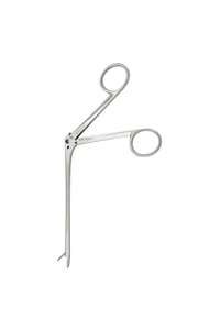 ชุดเครื่องมือผ่าตัดจมูก PENTAX SURGICAL คุณภาพสูง 4 ชิ้น คีมจับกระดูกอีโตไมด์ Wilde Blakesley ขนาด 5 นิ้ว ชุดอุปกรณ์ผ่าตัดหู คอ จมูก สำหรับศัลยกรรมตกแต่งจมูก ได้รับมาตรฐาน CE - Product Image 6