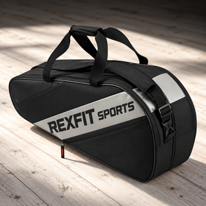 Bolsa Deportiva para Raquetas y Accesorios de Pádel, con Correa de Hombro Ajustable, para Viajes Diarios y Entrenamiento, Venta al Por Mayor - Product Image 2