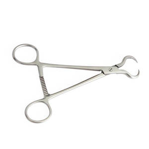 Pinzas Perforadoras Espinales de Acero Inoxidable, Instrumento Médico Manual para Procedimientos de Neurocirugía Ortopédica en Clínicas, por Dentavex - Product Image 2