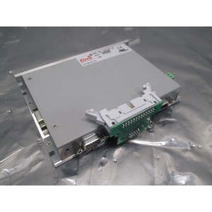 Controlador de Movimiento ELMO CEL-A10/100-C6, Servomotor - Equipo y Piezas de Semiconductores de Confianza de Marca Global - Product Image 2