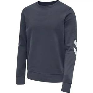 เสื้อสเวตเตอร์ผู้หญิงสำหรับฤดูหนาว มีฮู้ด มีกระเป๋า แขนยาว สไตล์ลำลอง ทรงหลวม ผ้าฝ้าย สีพื้น ปักลาย มีซับใน - Product Image 3