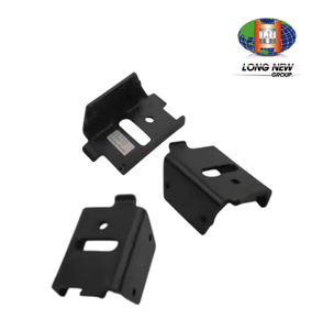 LONGNEW Custom <b>Plastic</b> Stamping Parts PP <b>Sheet</b> Processing for Industrial and Commercial Use - Product Image 3