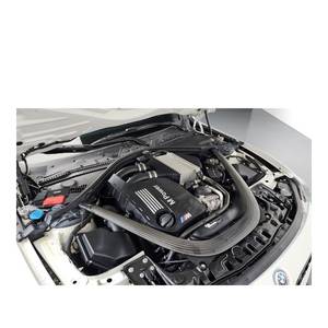 BMW M4 Coupé Competition Modelo Agosto 2018 con 77,277 km, Volante a la Izquierda, Cámara Trasera - Product Image 6