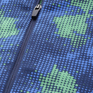 Conjunto Deportivo para Hombre al por Mayor, con Cordón Ajustable, Transpirable, Ligero, Cómodo, Informal, Diseño Invernal, Personalizable con Tu Propio Estampado, Nuevo - Product Image 2