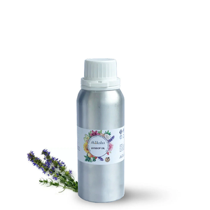 Hyssop Essential Oil | Bulk Supplier Premium Essential Oil Wholesale OEM Private Label Manufacturer - Product Image 3